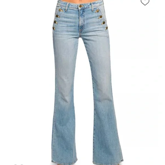 Ramy Brook Helena Jean NWT - Picture 4 of 10